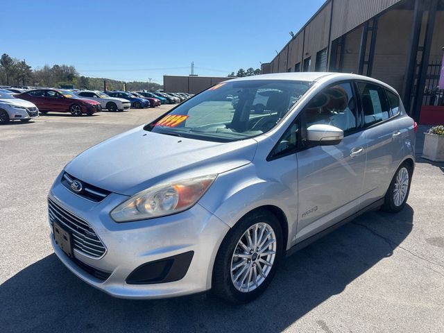 2014 Ford C-Max Hybrid 5dr Hatchback SE - 22999897 - 2