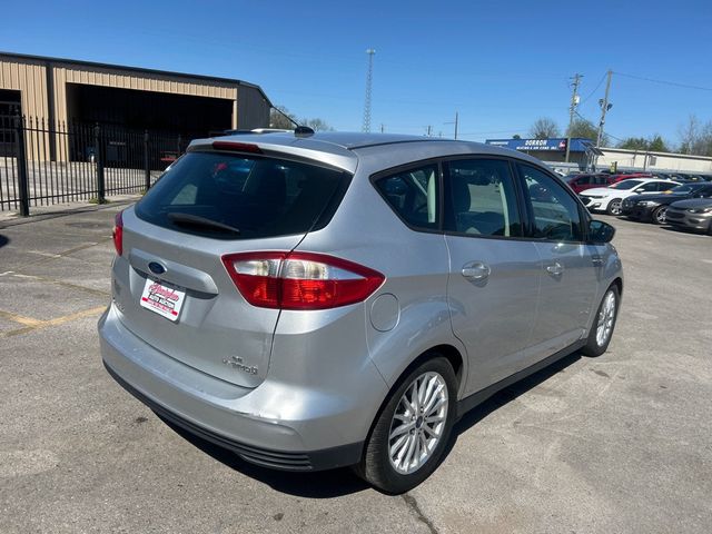 2014 Ford C-Max Hybrid 5dr Hatchback SE - 22999897 - 3