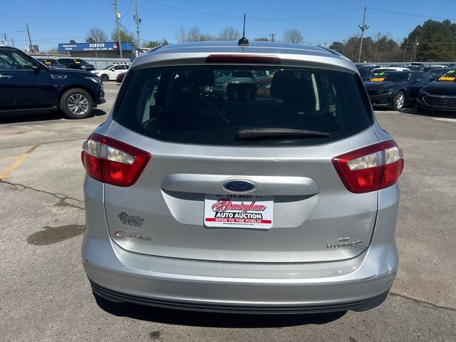 2014 Ford C-Max Hybrid 5dr Hatchback SE - 22999897 - 4