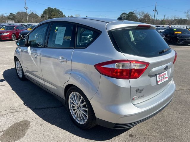 2014 Ford C-Max Hybrid 5dr Hatchback SE - 22999897 - 5