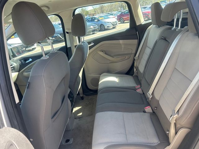 2014 Ford C-Max Hybrid 5dr Hatchback SE - 22999897 - 6