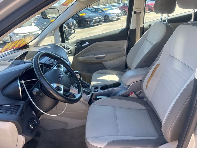 2014 Ford C-Max Hybrid 5dr Hatchback SE - 22999897 - 7