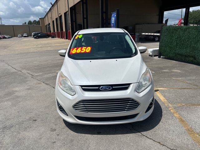 2014 Ford C-Max Hybrid 5dr Hatchback SEL - 23055153 - 1
