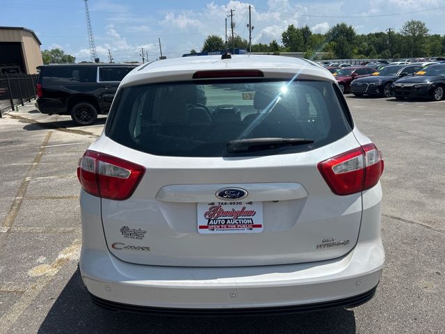 2014 Ford C-Max Hybrid 5dr Hatchback SEL - 23055153 - 4