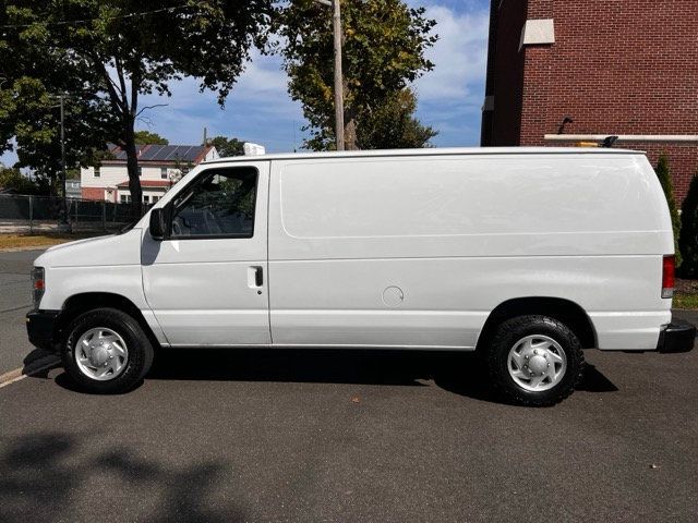 2014 Ford E150 CARGO VAN READY FOR WORK FULL POWER SHELVING AND PARTITION - 22599430 - 6