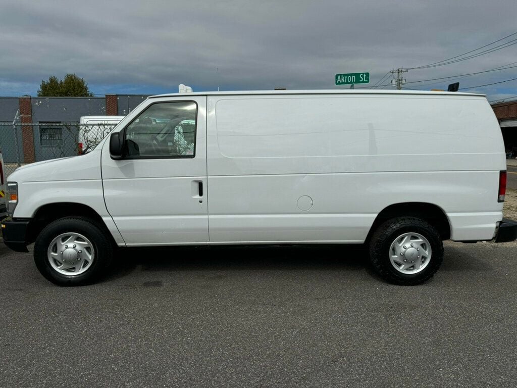 2014 Ford E150 CARGO VAN READY FOR WORK MANY EXTRAS SEVERAL IN STOCK TO CHOOSE FROM - 22557645 - 38