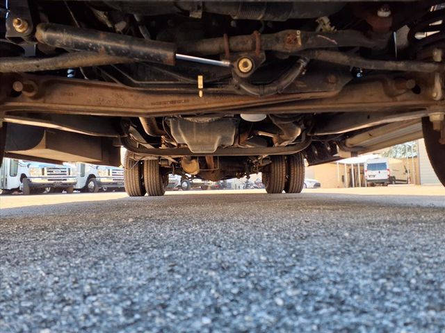 2014 Ford E350 13 Passenger Shuttle Bus w/Wheelchair - 22940179 - 34