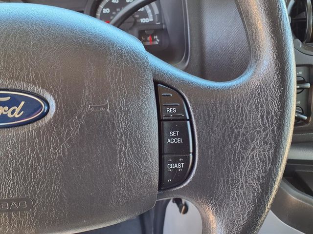 2014 Ford E350 13 Passenger Shuttle Bus w/Wheelchair - 22940179 - 38