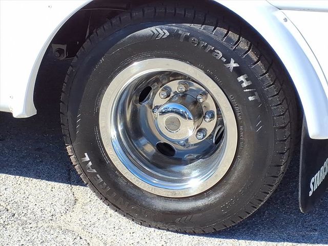 2014 Ford E350 13 Passenger Shuttle Bus w/Wheelchair - 22940179 - 46