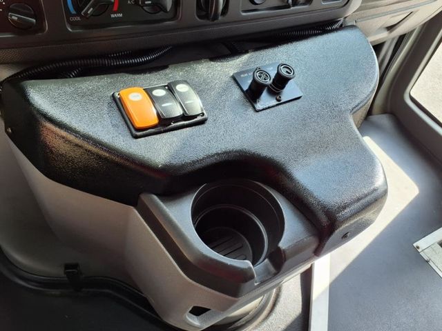 2014 Ford E350 15 Passenger Shuttle Bus w/Wheelchair - 22886065 - 30