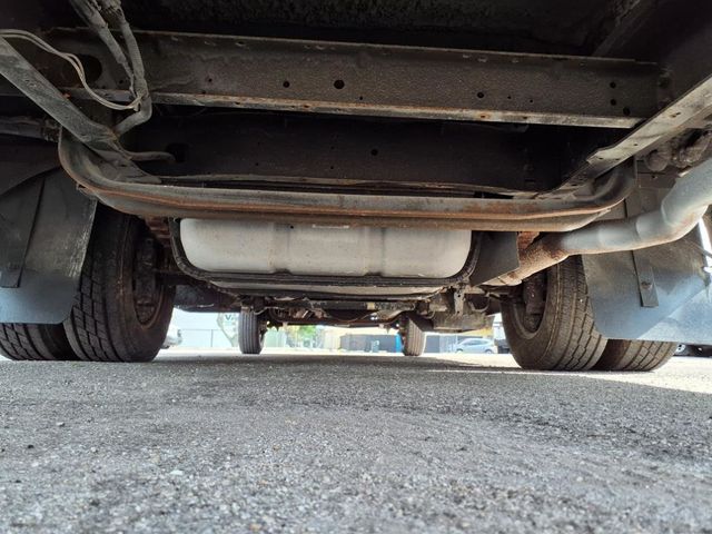 2014 Ford E350 15 Passenger Shuttle Bus w/Wheelchair - 22886065 - 33