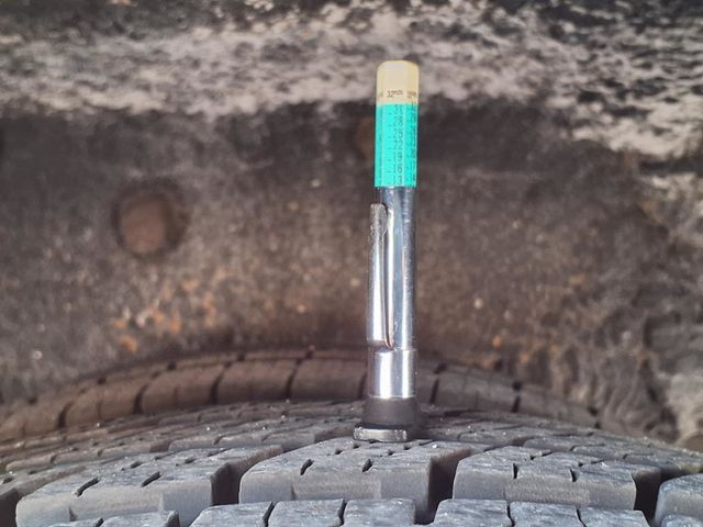 2014 Ford E350 15 Passenger Shuttle Bus w/Wheelchair - 22886065 - 48