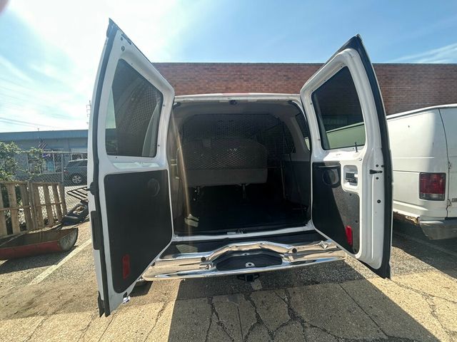 2014 Ford E350 EXTENDED 15 PASSENGER VAN 4X4 QUIGLEY CONVERSION - 22419239 - 12