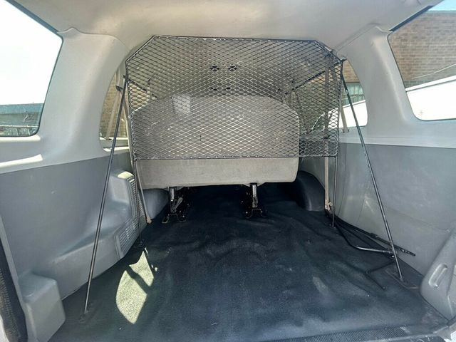 2014 Ford E350 EXTENDED 15 PASSENGER VAN 4X4 QUIGLEY CONVERSION - 22419239 - 13