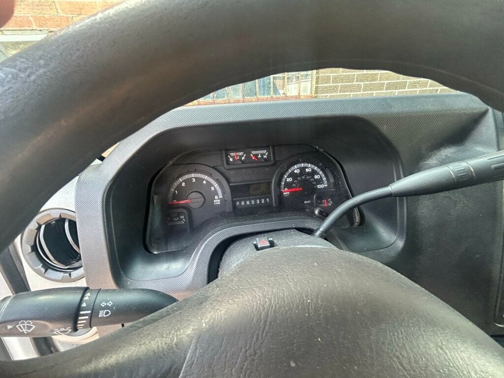 2014 Ford E350 EXTENDED 15 PASSENGER VAN 4X4 QUIGLEY CONVERSION - 22419239 - 20