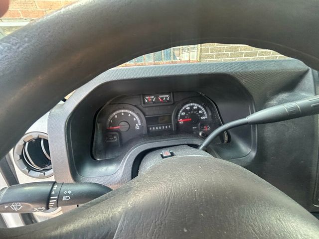 2014 Ford E350 EXTENDED 15 PASSENGER VAN 4X4 QUIGLEY CONVERSION - 22419239 - 20