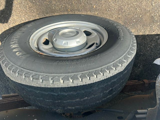 2014 Ford E350 EXTENDED 15 PASSENGER VAN 4X4 QUIGLEY CONVERSION - 22419239 - 51