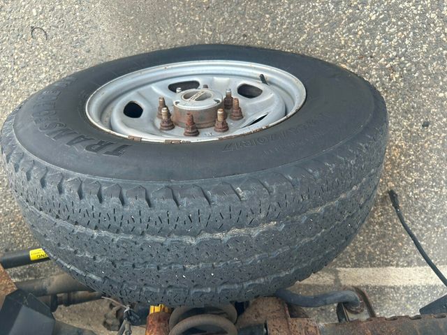 2014 Ford E350 EXTENDED 15 PASSENGER VAN 4X4 QUIGLEY CONVERSION - 22419239 - 52