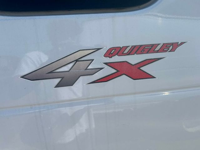 2014 Ford E350 EXTENDED 15 PASSENGER VAN 4X4 QUIGLEY CONVERSION - 22419239 - 55