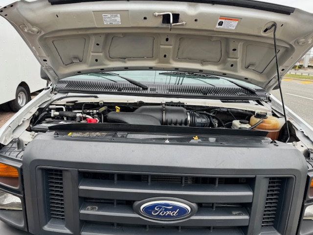 2014 Ford E350 EXTENDED  15 PASSENGER /CARGO VAN LOW MILES SEVERAL IN STOCK - 22314703 - 73