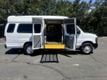 2014 Ford E350 Extended Wheelchair High Top Van For Adults Medical Transport Mobility ADA Handicapped - 22359727 - 13