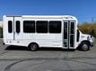 2014 Ford E350 Non-CDL 4 Wheelchair Shuttle Bus For Sale For Adults Medical Transport Mobility ADA Handicapped - 22380896 - 1
