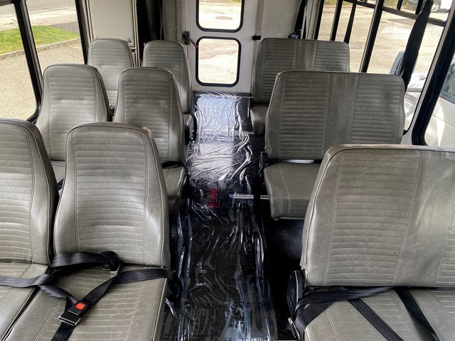 2014 Ford E350 Non-CDL Wheelchair Shuttle Bus For Sale For Adults Church Seniors Medical Transport - 22380901 - 10