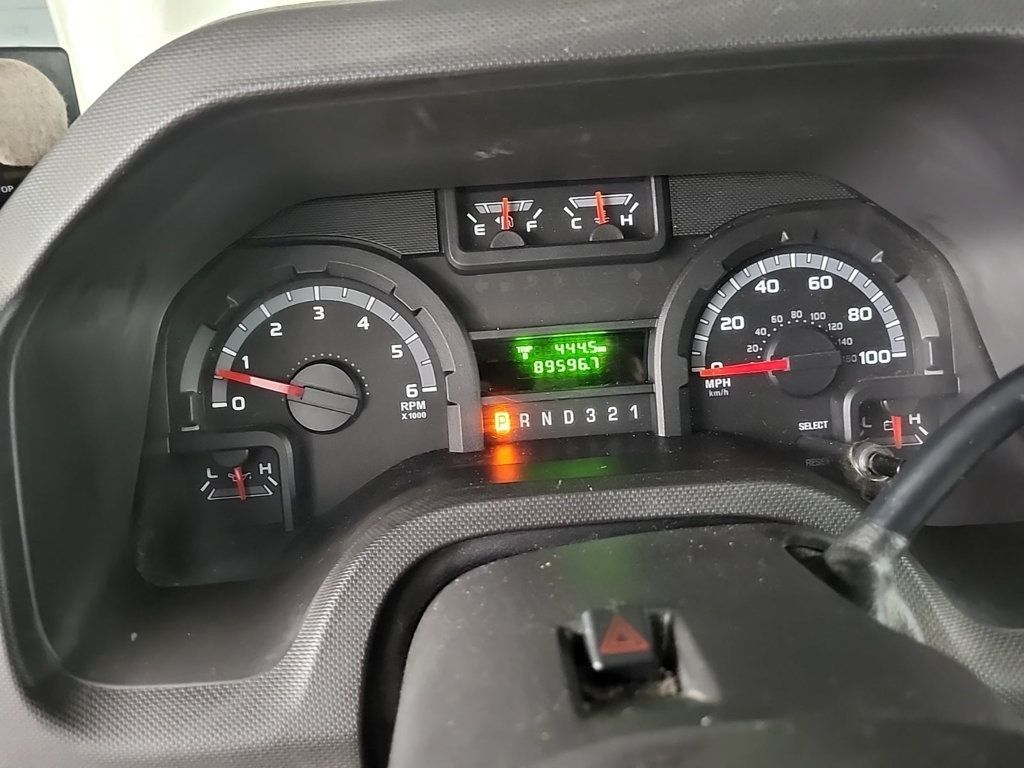 2014 Ford E350 Non-CDL Wheelchair Shuttle Bus For Sale For Adults Medical Transport Mobility ADA Handicapped - 22958809 - 10