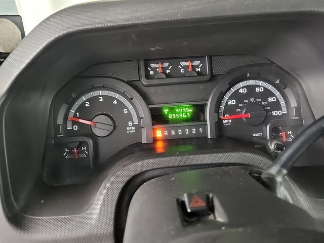 2014 Ford E350 Non-CDL Wheelchair Shuttle Bus For Sale For Adults Medical Transport Mobility ADA Handicapped - 22958809 - 10