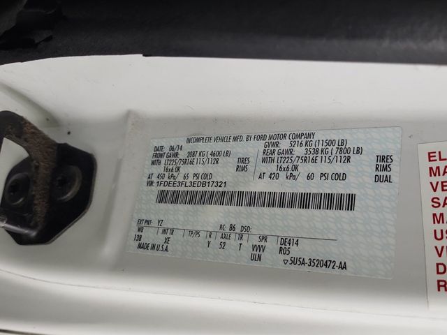 2014 Ford E350 Non-CDL Wheelchair Shuttle Bus For Sale For Adults Medical Transport Mobility ADA Handicapped - 22958809 - 11