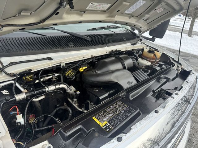 2014 Ford E350 Non-CDL Wheelchair Shuttle Bus For Sale For Adults Medical Transport Mobility ADA Handicapped - 22958809 - 16