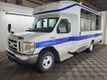 2014 Ford E350 Non-CDL Wheelchair Shuttle Bus For Sale For Adults Medical Transport Mobility ADA Handicapped - 22958809 - 2