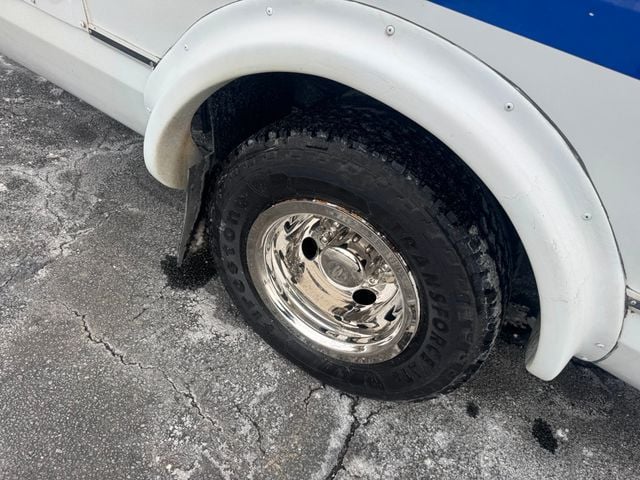 2014 Ford E350 Non-CDL Wheelchair Shuttle Bus For Sale For Adults Medical Transport Mobility ADA Handicapped - 22958809 - 36