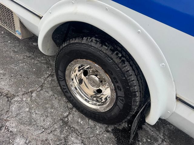 2014 Ford E350 Non-CDL Wheelchair Shuttle Bus For Sale For Adults Medical Transport Mobility ADA Handicapped - 22958809 - 37