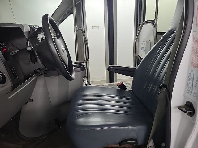2014 Ford E350 Non-CDL Wheelchair Shuttle Bus For Sale For Adults Medical Transport Mobility ADA Handicapped - 22958809 - 6