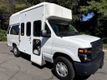 2014 Ford E350 Wheelchair High Top Van For Adults Medical Transport Mobility ADA Handicapped - 23080295 - 0