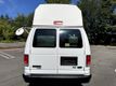 2014 Ford E350 Wheelchair High Top Van For Adults Medical Transport Mobility ADA Handicapped - 23080295 - 11