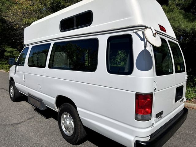 2014 Ford E350 Wheelchair High Top Van For Adults Medical Transport Mobility ADA Handicapped - 23080295 - 13