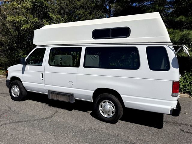 2014 Ford E350 Wheelchair High Top Van For Adults Medical Transport Mobility ADA Handicapped - 23080295 - 14
