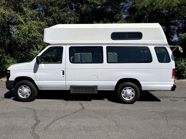 2014 Ford E350 Wheelchair High Top Van For Adults Medical Transport Mobility ADA Handicapped - 23080295 - 15
