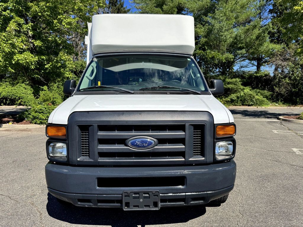 2014 Ford E350 Wheelchair High Top Van For Adults Medical Transport Mobility ADA Handicapped - 23080295 - 17