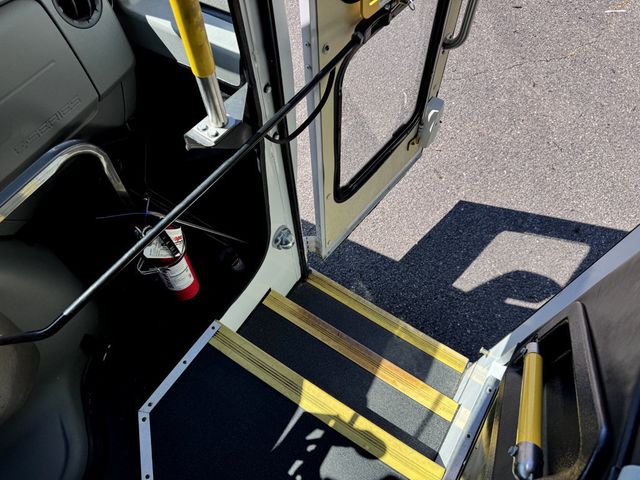 2014 Ford E350 Wheelchair High Top Van For Adults Medical Transport Mobility ADA Handicapped - 23080295 - 27