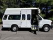 2014 Ford E350 Wheelchair High Top Van For Adults Medical Transport Mobility ADA Handicapped - 23080295 - 2