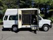 2014 Ford E350 Wheelchair High Top Van For Adults Medical Transport Mobility ADA Handicapped - 23080295 - 3