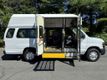 2014 Ford E350 Wheelchair High Top Van For Adults Medical Transport Mobility ADA Handicapped - 23080295 - 4