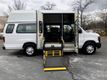 2014 Ford E350 Wheelchair High Top Van For Adults Medical Transport Mobility ADA Handicapped - 23080296 - 11