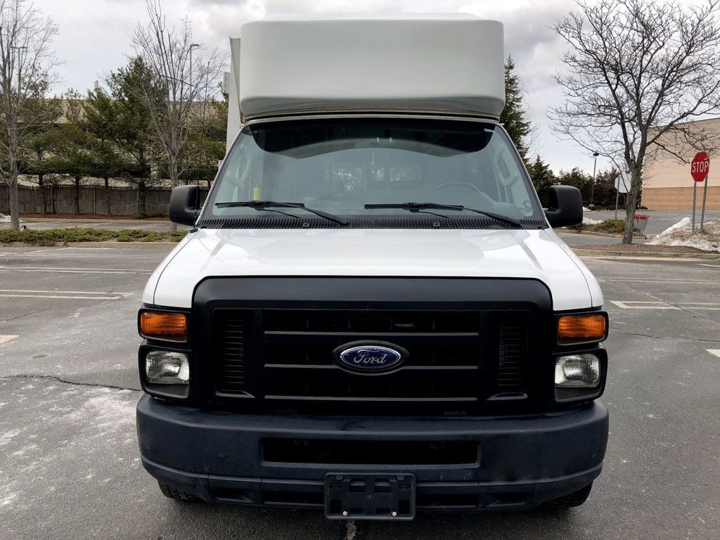 2014 Ford E350 Wheelchair High Top Van For Adults Medical Transport Mobility ADA Handicapped - 23080296 - 1