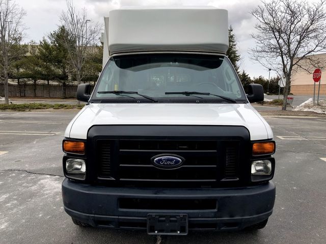 2014 Ford E350 Wheelchair High Top Van For Adults Medical Transport Mobility ADA Handicapped - 23080296 - 1