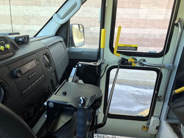 2014 Ford E350 Wheelchair High Top Van For Adults Medical Transport Mobility ADA Handicapped - 23080296 - 20