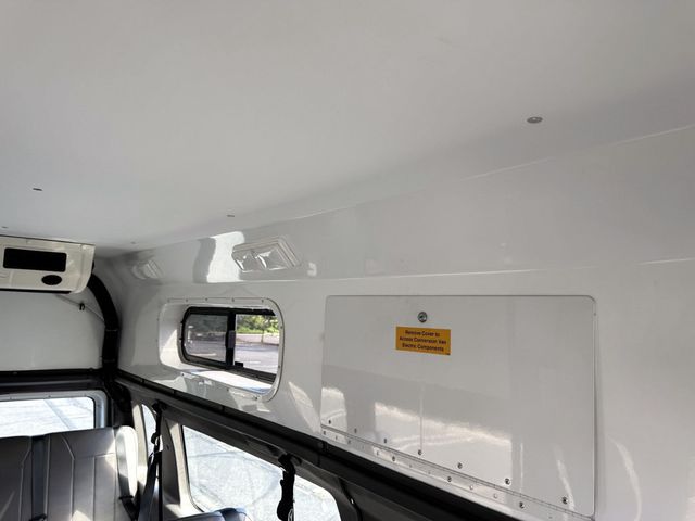 2014 Ford E350 Wheelchair High Top Van For Adults Medical Transport Mobility ADA Handicapped - 23080296 - 39